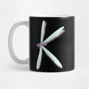 K Mug